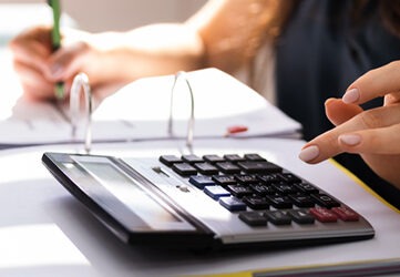 Máster en Contabilidad Financiera