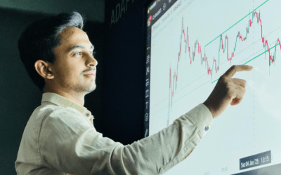 Análisis bursátil: qué es y cómo entender el mercado financiero