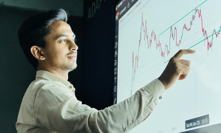 Análisis bursátil: qué es y cómo entender el mercado financiero