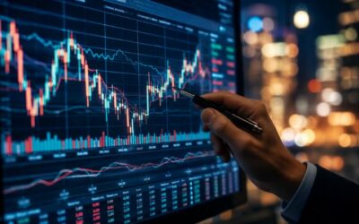 Análisis de mercados financieros: qué es y cómo se realiza