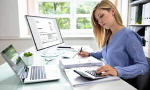 Conoce las aplicaciones informáticas para contabilidad y sus beneficios