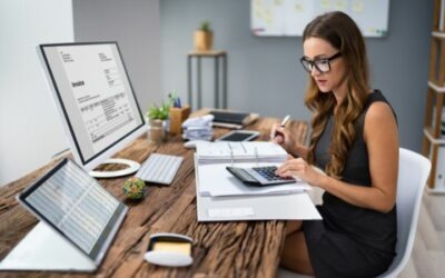 Asiento de cierre contabilidad: qué es, para qué sirve y cómo hacerlo paso a paso