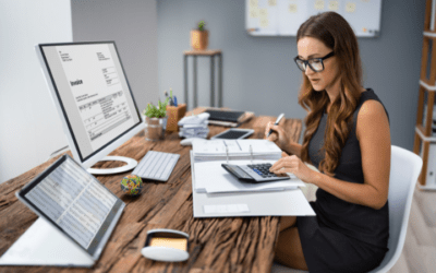 Asiento de cierre contabilidad: qué es, para qué sirve y cómo hacerlo paso a paso