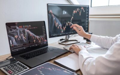Cómo hacer trading: guía para principiantes