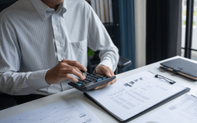 ¿Qué son las cuentas contables y cómo funcionan?