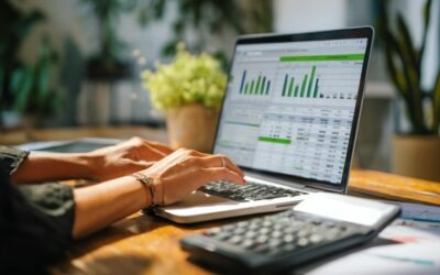 Curso de contabilidad y fiscalidad: cómo es, cuánto dura y dónde estudiarlo