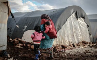 Día Mundial de los Refugiados: ¿por qué es tan importante?