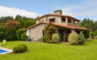 Gestión de alojamientos rurales: claves para emprender con éxito en el turismo rural