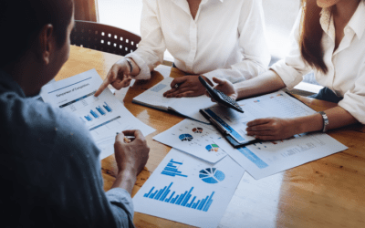 Gestión y planificación fiscal: herramientas para una mejor organización financiera