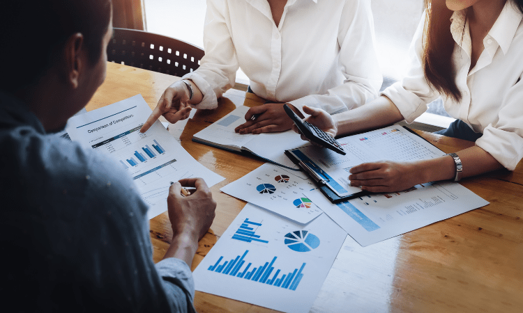 Gestión y planificación fiscal: herramientas para una mejor organización financiera