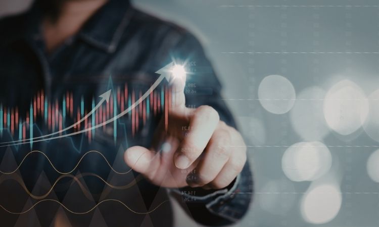 movimientos del mercado