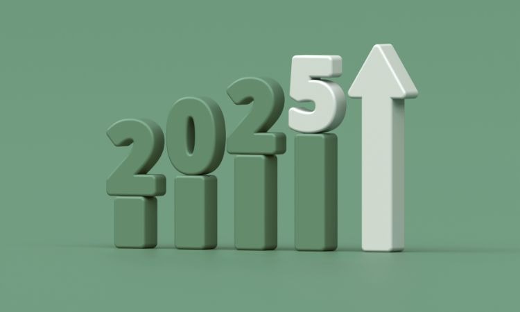 Descubre las mejores oportunidades de inversión para 2025. Aprende a invertir en bolsa y diversificar tus ingresos.