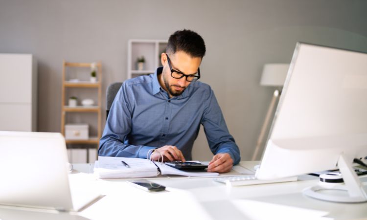 ¿Qué debes saber de contabilidad básica?