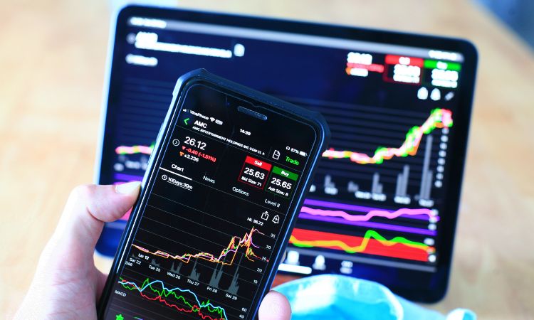 Principales Riesgos de Invertir en la Bolsa de Valores ¿Qué Tan Seguro Es?