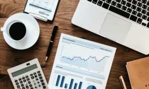Sistema financiero