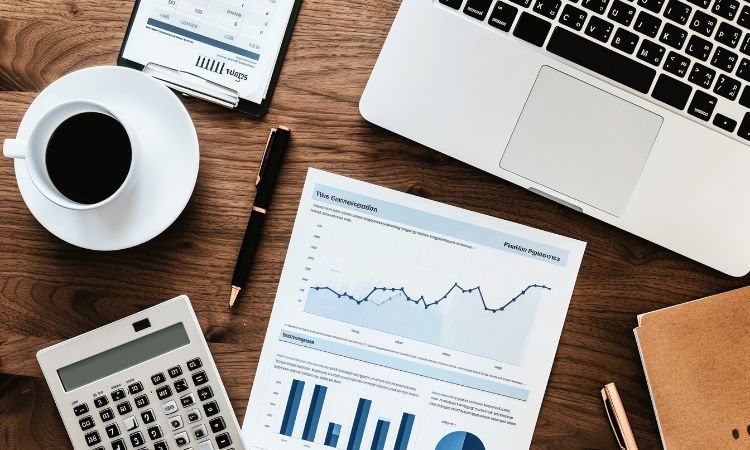 Sistema financiero